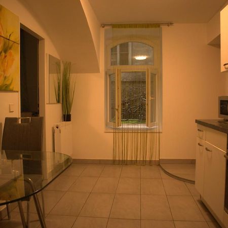 Brilliant Souterrain Apt. - Prater Amuesement Park Apartment Vienna Exterior photo